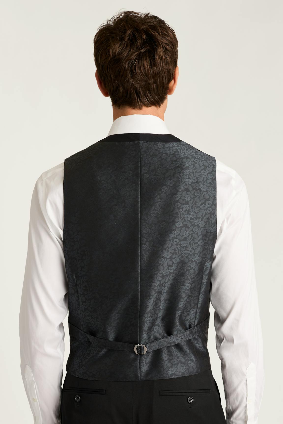 Bonobos Jetsetter Wool Vest