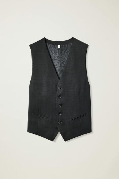 Bonobos Jetsetter Wool Vest