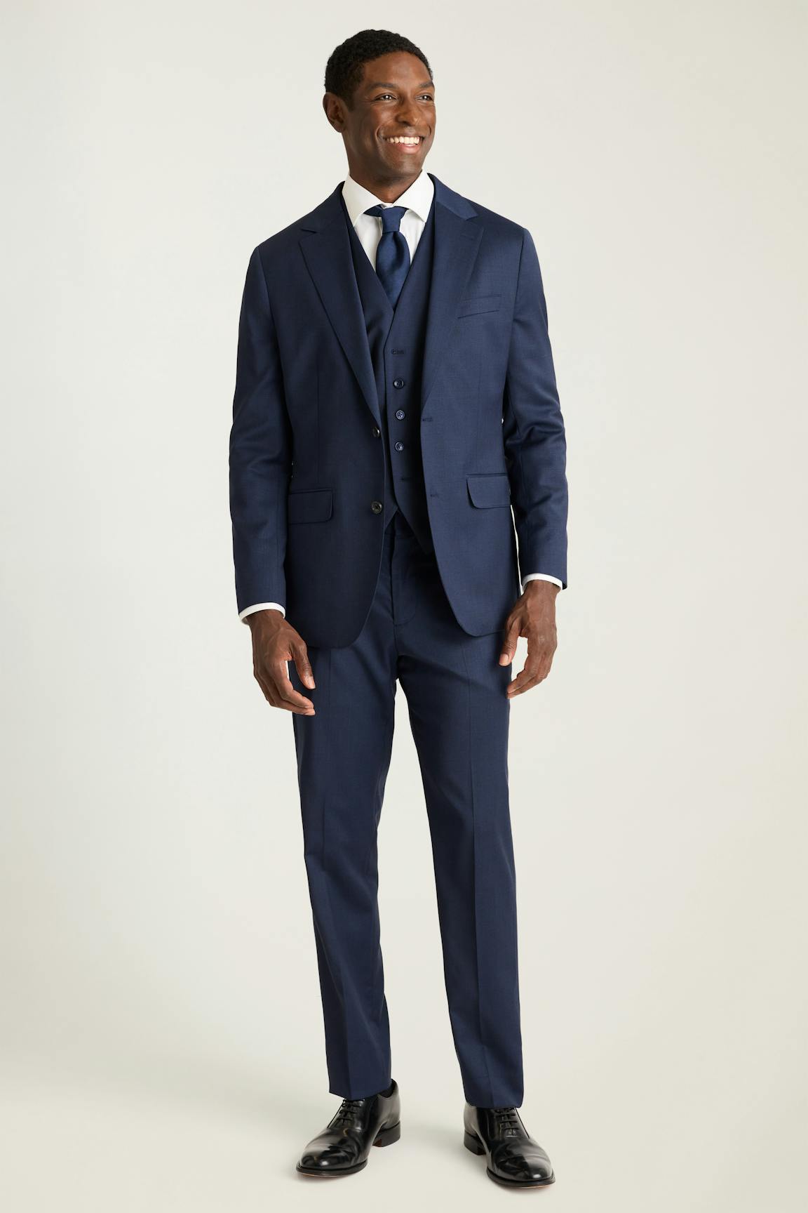 Bonobos Jetsetter Wool Vest