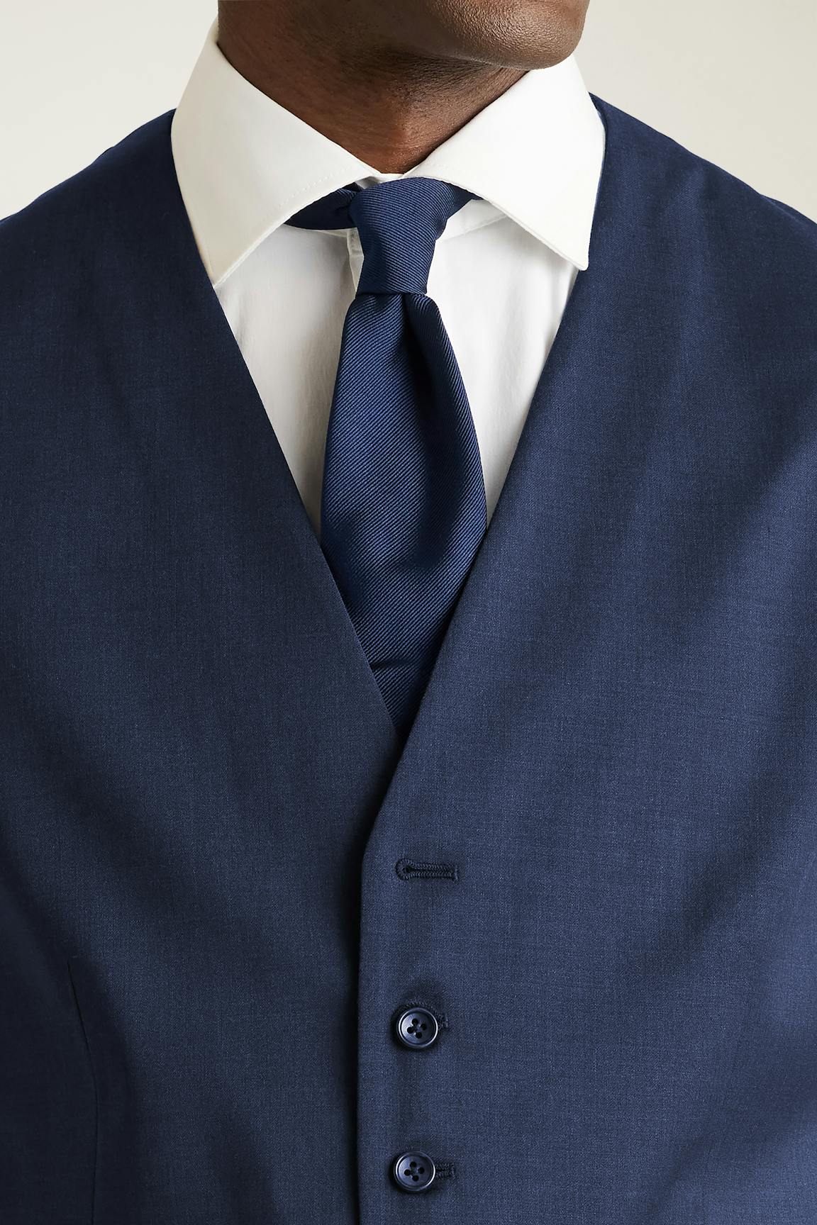 Bonobos Jetsetter Wool Vest