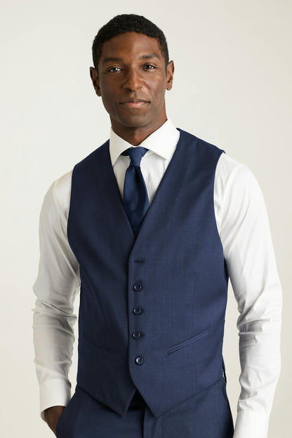 Bonobos Jetsetter Wool Vest