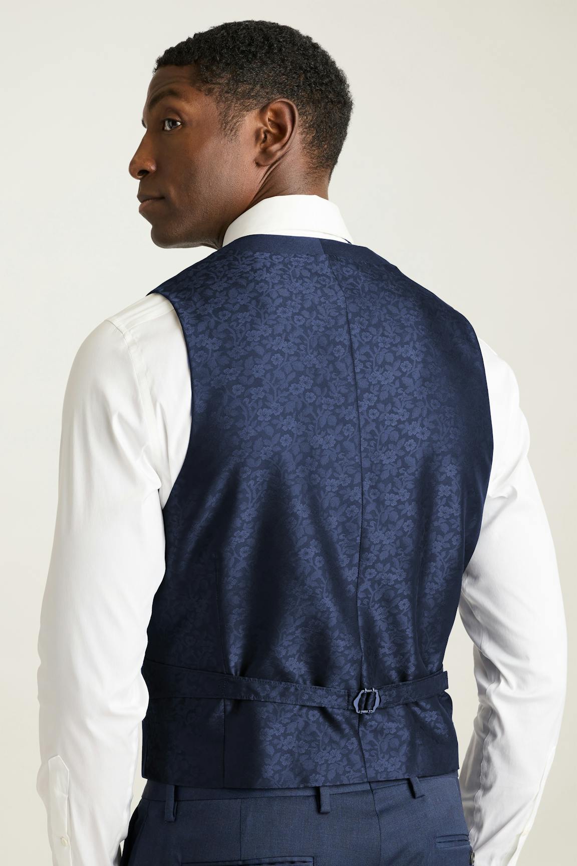 Bonobos Jetsetter Wool Vest