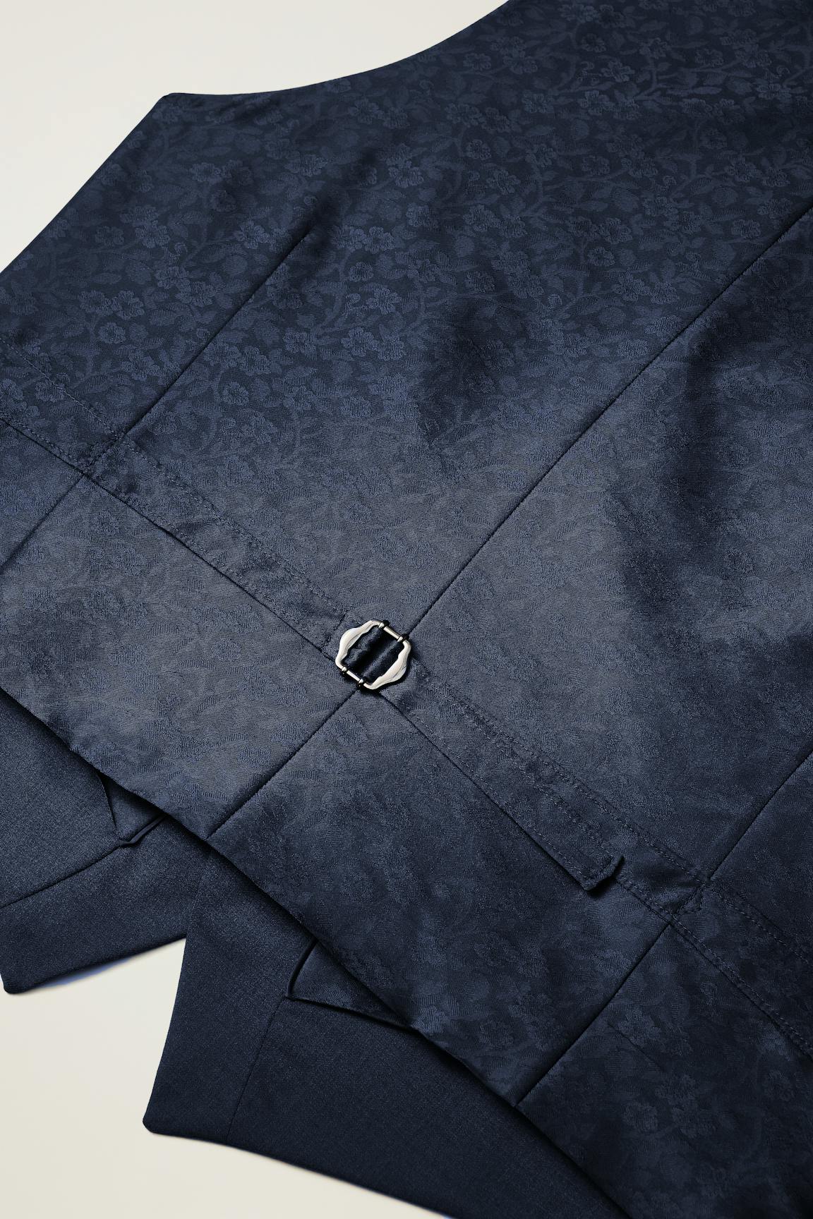 Bonobos Jetsetter Wool Vest