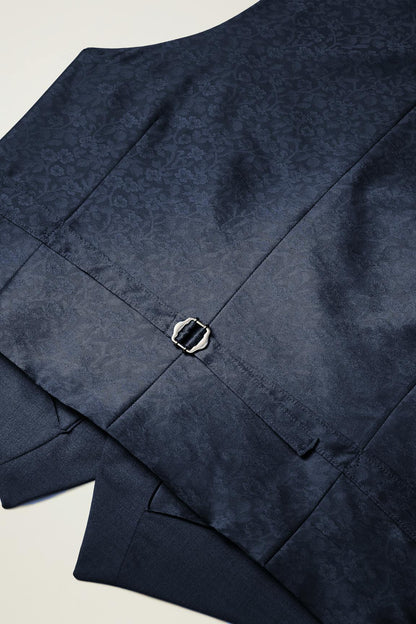Bonobos Jetsetter Wool Vest