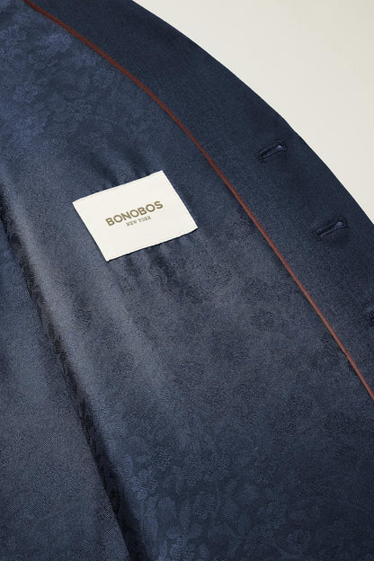 Bonobos Jetsetter Wool Vest