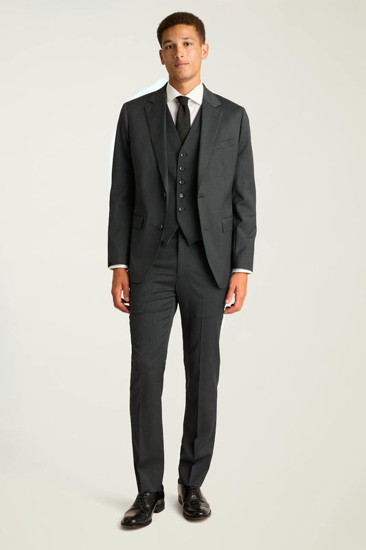Bonobos Jetsetter Wool Vest