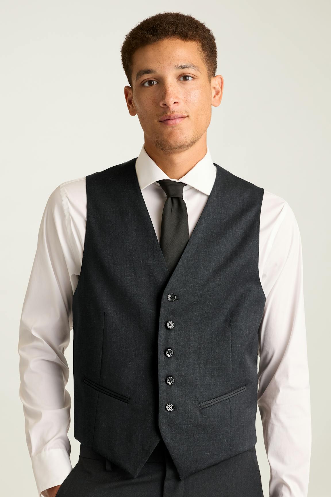 Bonobos Jetsetter Wool Vest