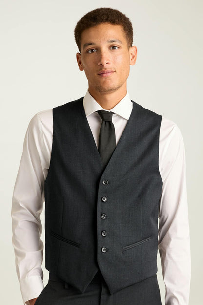 Bonobos Jetsetter Wool Vest
