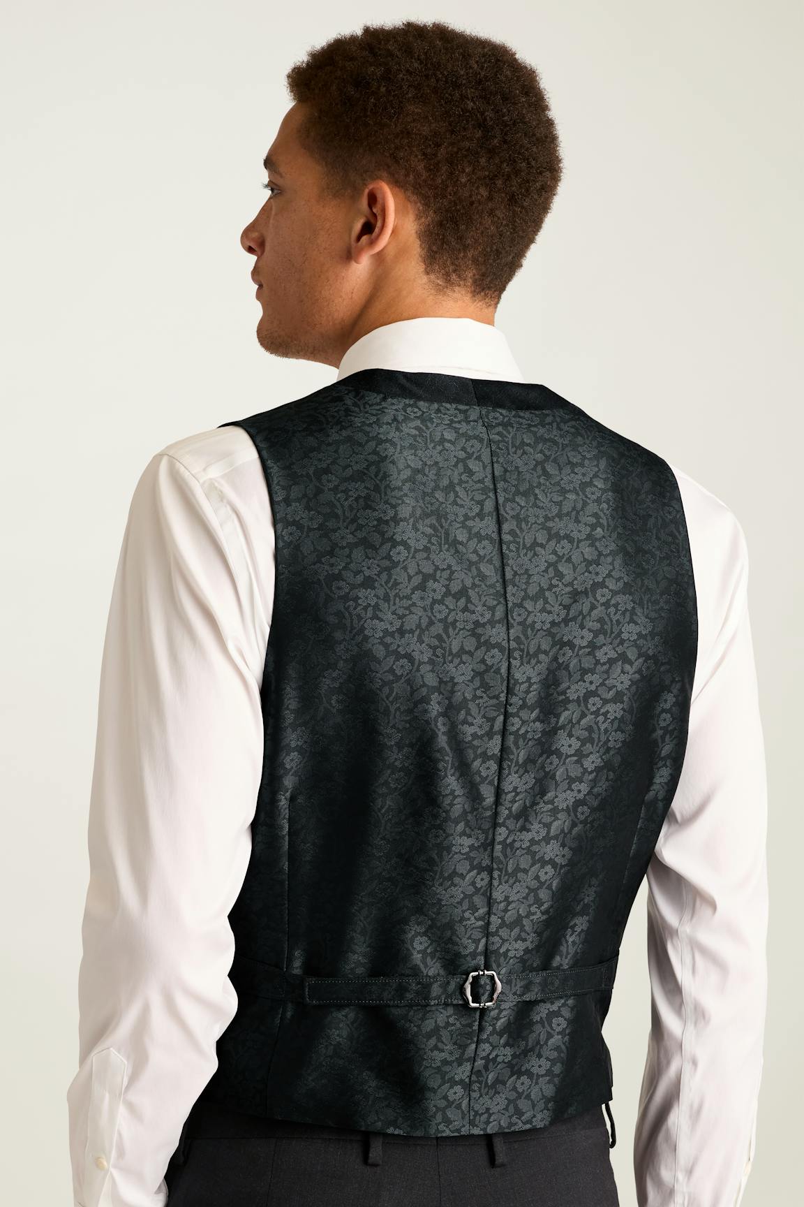 Bonobos Jetsetter Wool Vest