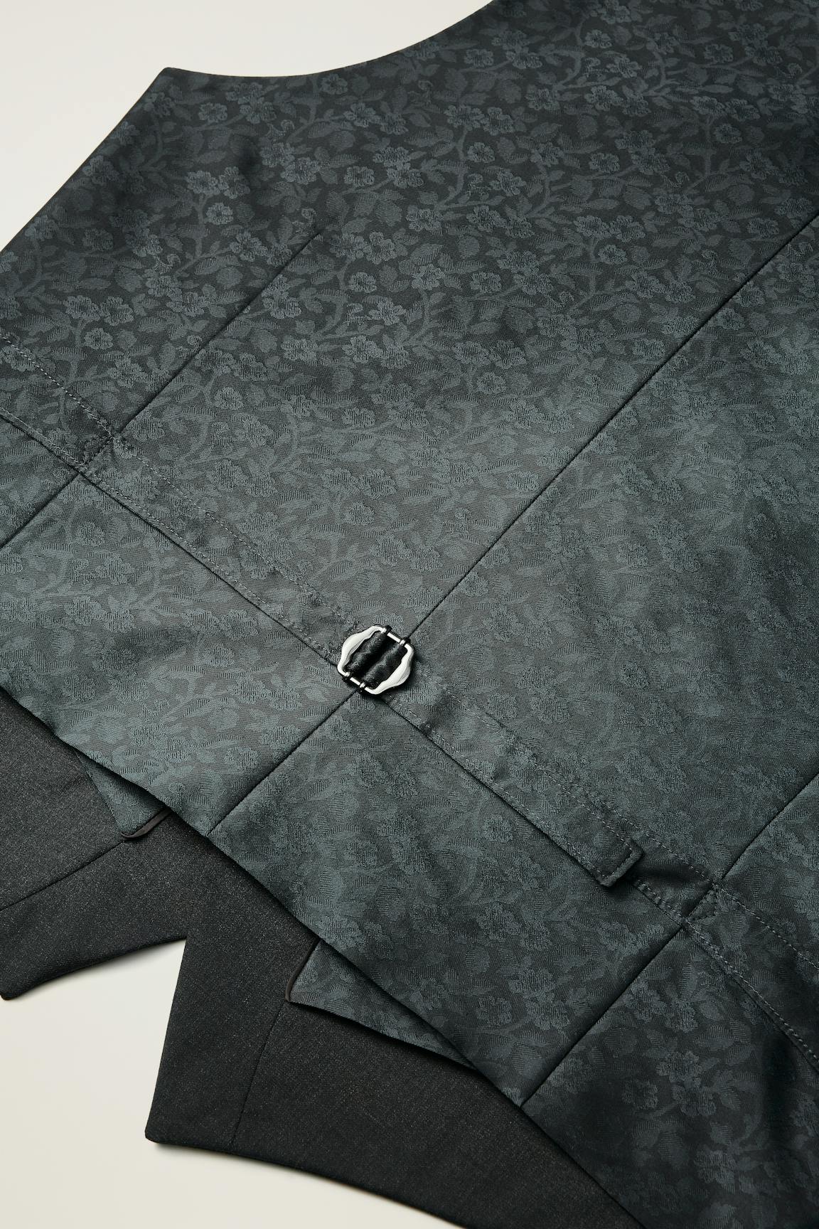 Bonobos Jetsetter Wool Vest