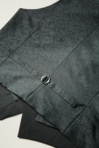 Bonobos Jetsetter Wool Vest