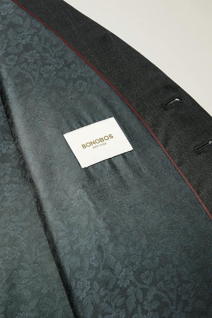 Bonobos Jetsetter Wool Vest