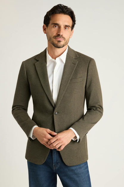 Bonobos Jetsetter Knit Blazer