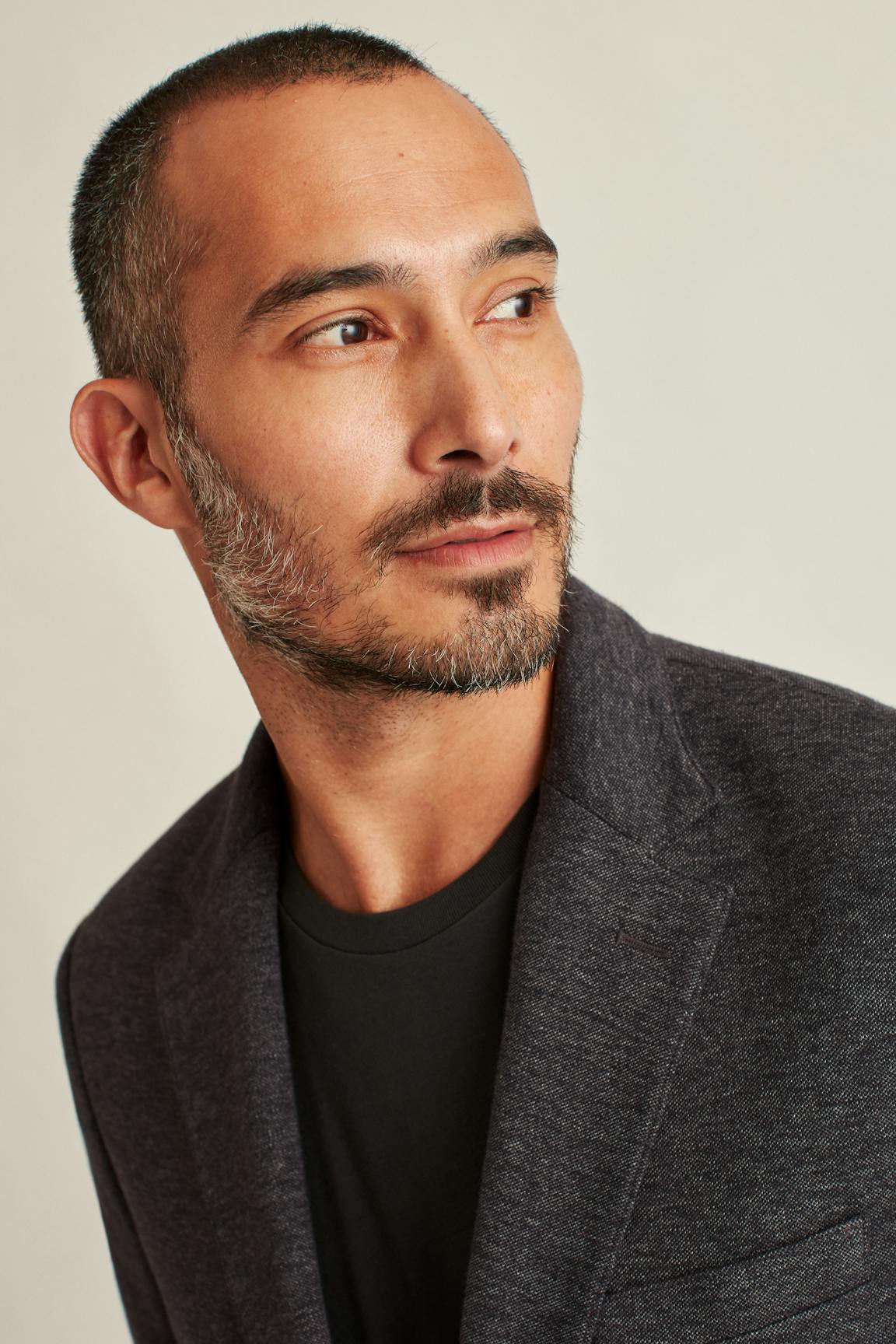 Bonobos Jetsetter Knit Blazer