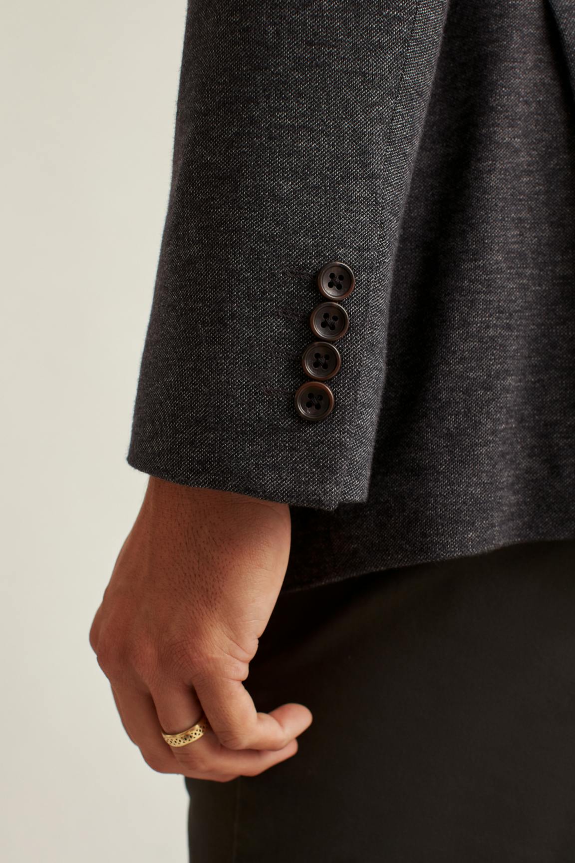 Bonobos Jetsetter Knit Blazer