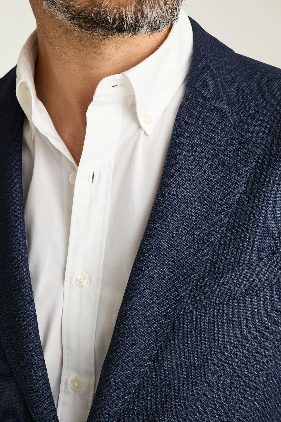 Bonobos Jetsetter Unconstructed Italian Wool Blazer