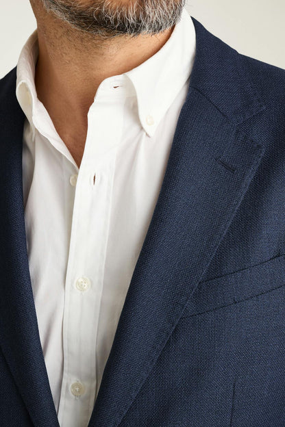 Bonobos Jetsetter Unconstructed Italian Wool Blazer