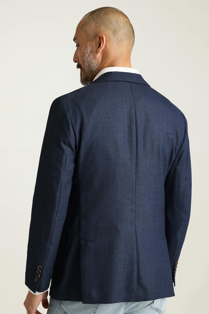 Bonobos Jetsetter Unconstructed Italian Wool Blazer