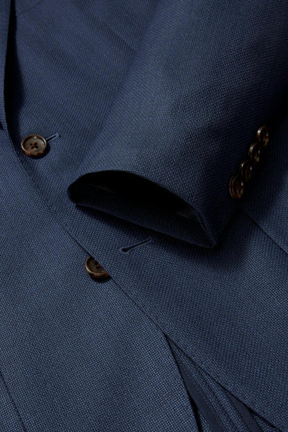 Bonobos Jetsetter Unconstructed Italian Wool Blazer