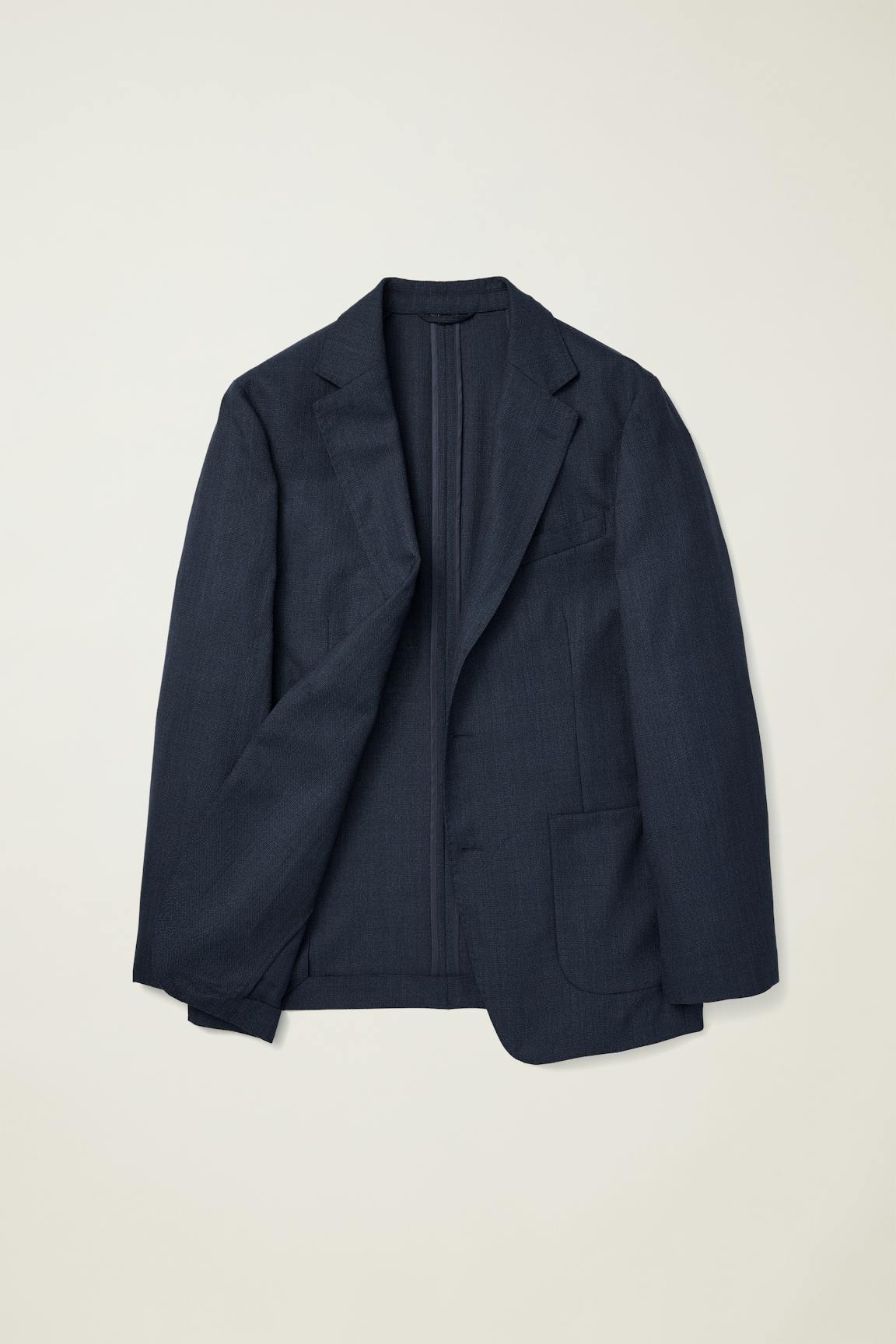 Bonobos Jetsetter Unconstructed Italian Wool Blazer