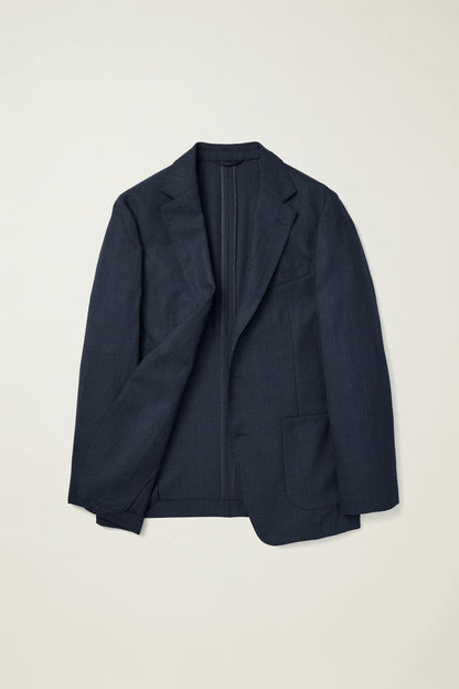 Bonobos Jetsetter Unconstructed Italian Wool Blazer