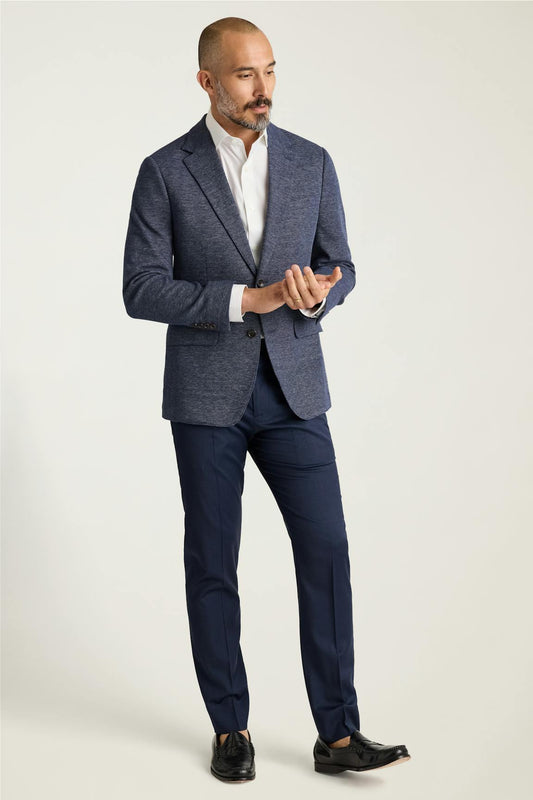 Bonobos Jetsetter Knit Blazer