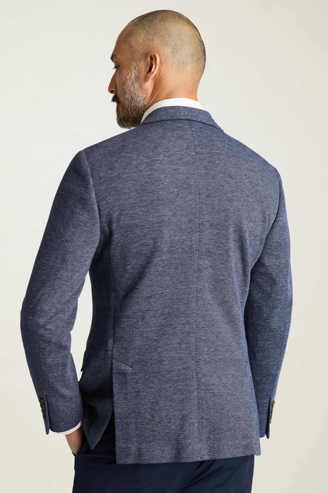 Bonobos Jetsetter Knit Blazer