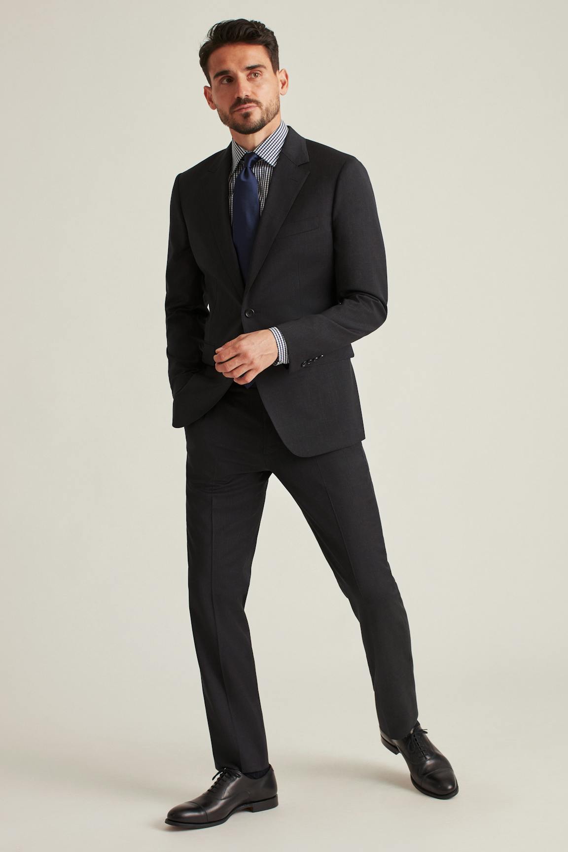 Bonobos Jetsetter Wool Blazer