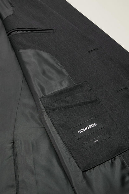 Bonobos Jetsetter Wool Blazer