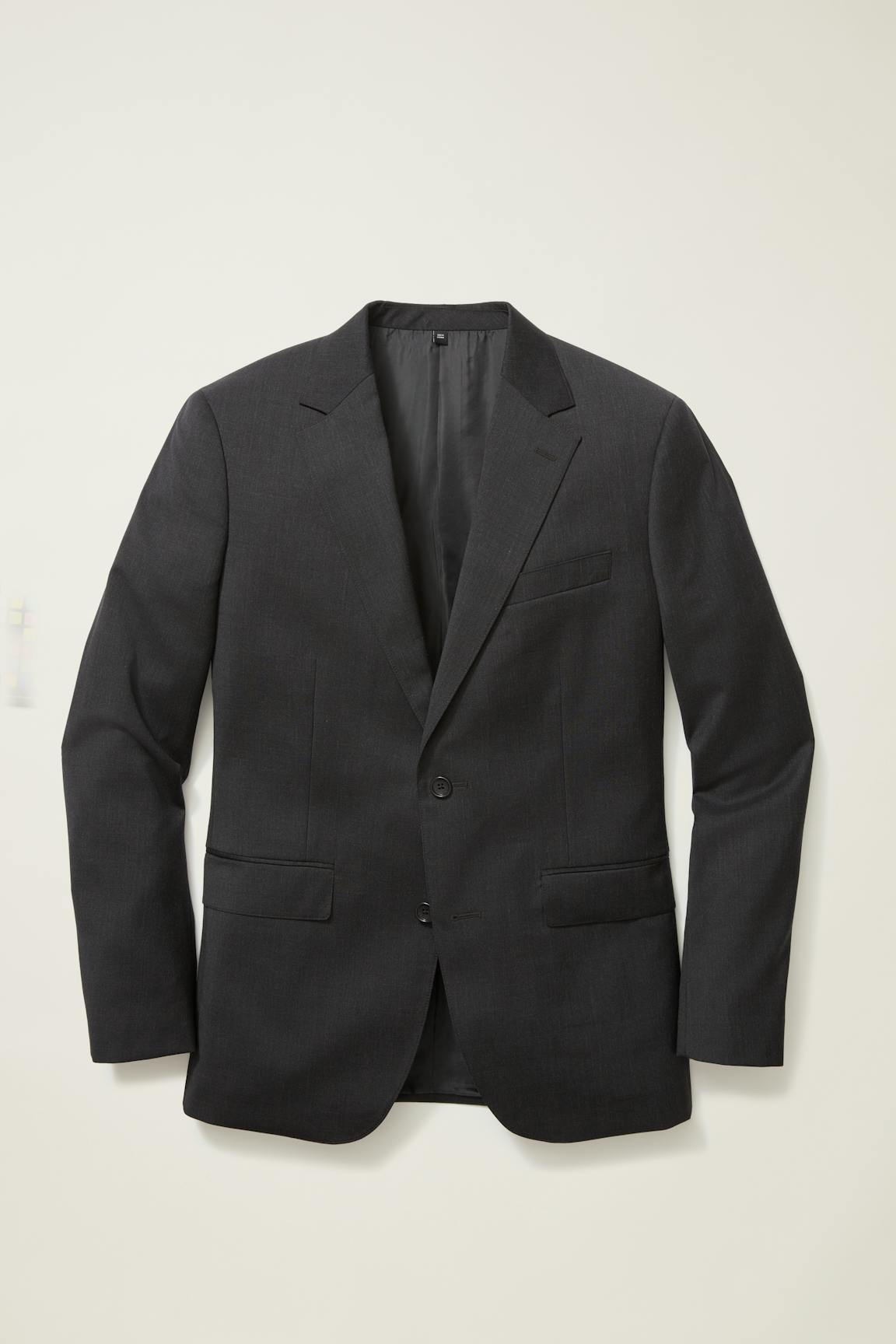 Bonobos Jetsetter Wool Blazer