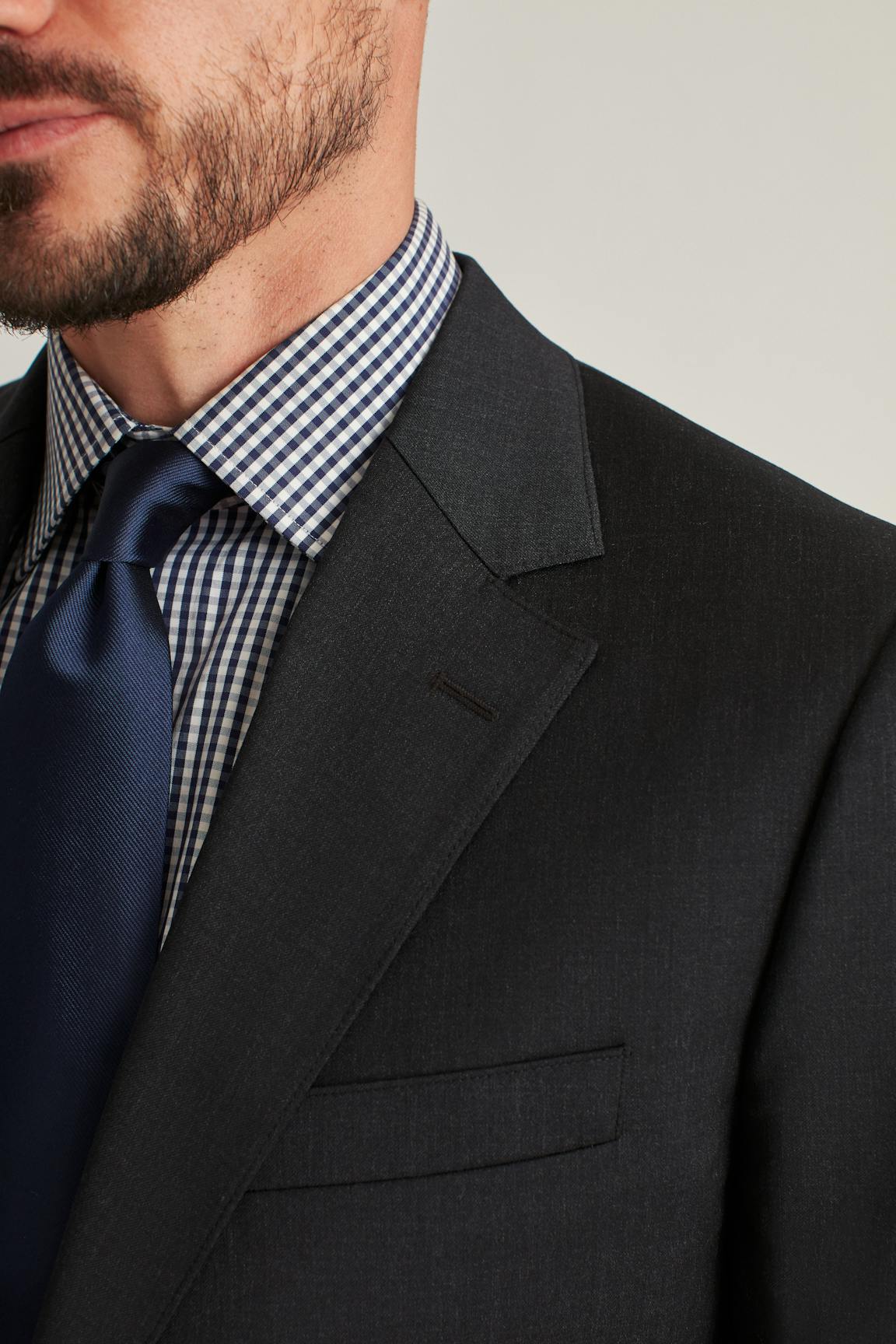 Bonobos Jetsetter Wool Blazer