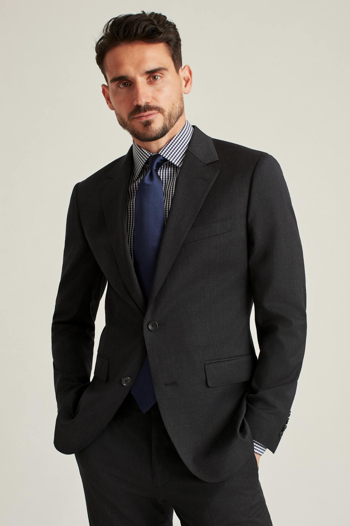 Bonobos Jetsetter Wool Blazer