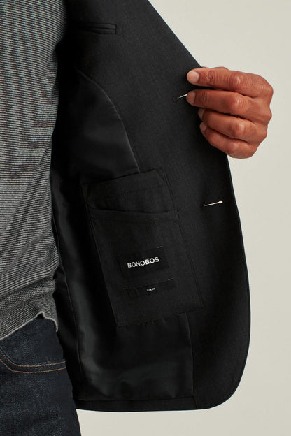Bonobos Jetsetter Wool Blazer