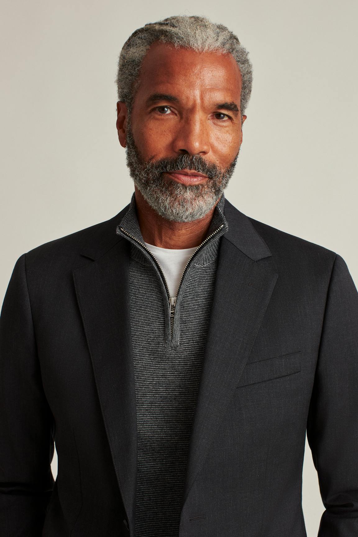 Bonobos Jetsetter Wool Blazer