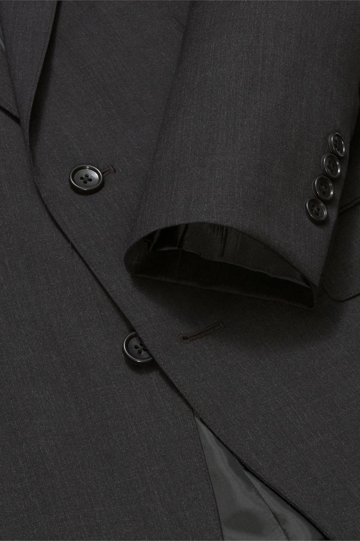 Bonobos Jetsetter Wool Blazer