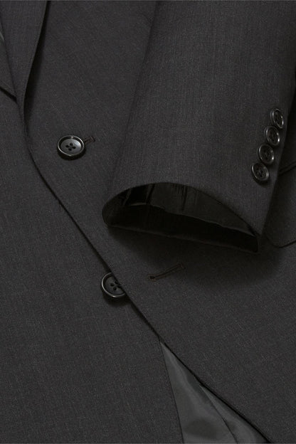 Bonobos Jetsetter Wool Blazer