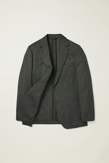 Bonobos Jetsetter Unconstructed Italian Wool Blazer