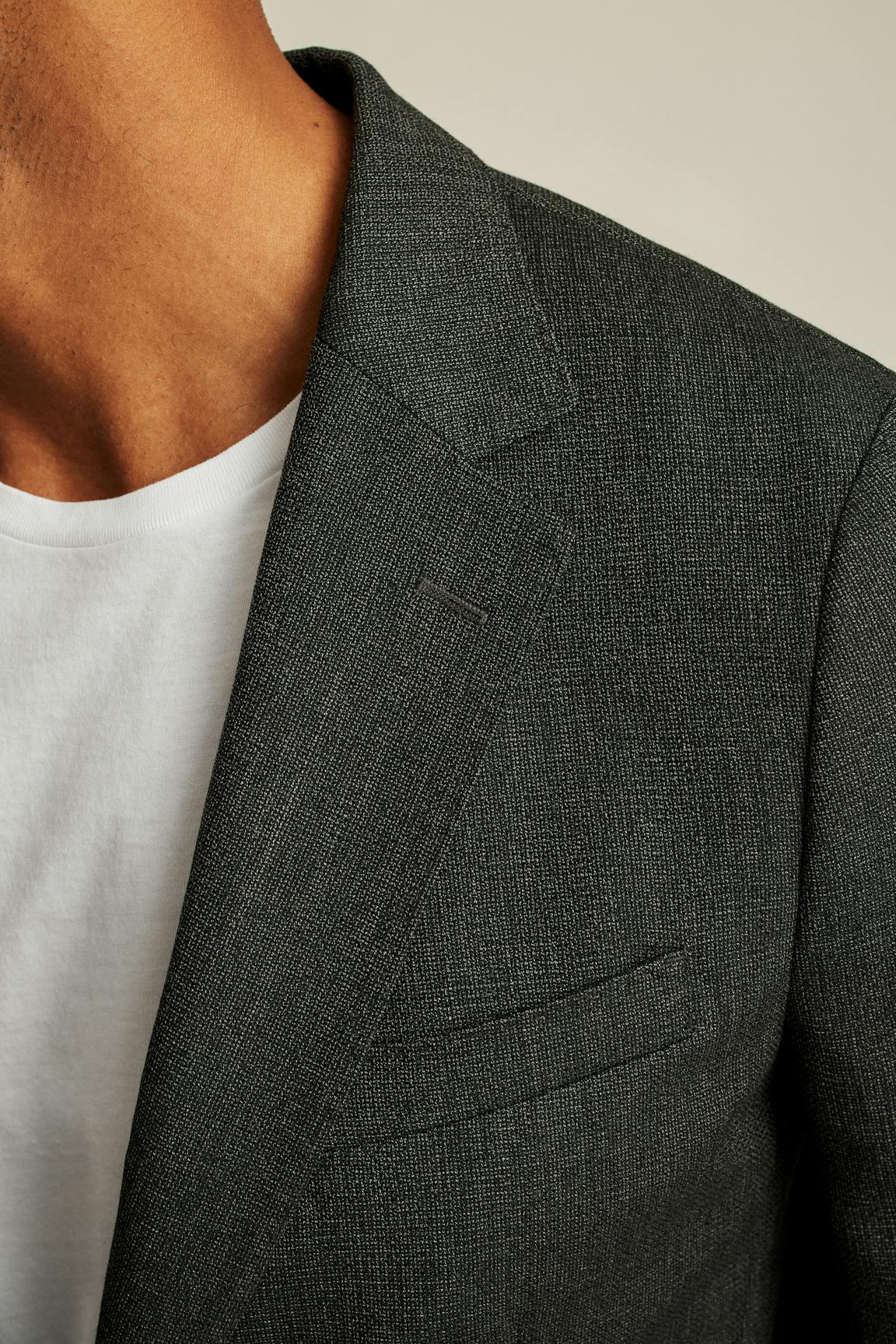 Bonobos Jetsetter Unconstructed Italian Wool Blazer