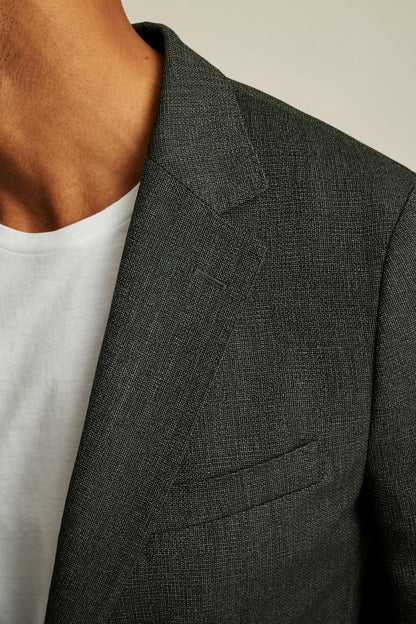 Bonobos Jetsetter Unconstructed Italian Wool Blazer