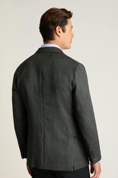Bonobos Jetsetter Unconstructed Italian Wool Blazer