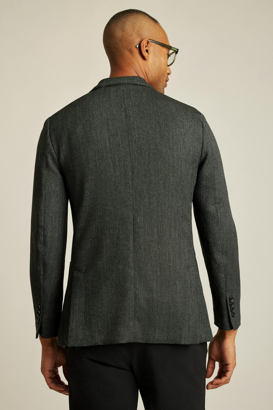 Bonobos Jetsetter Unconstructed Italian Wool Blazer