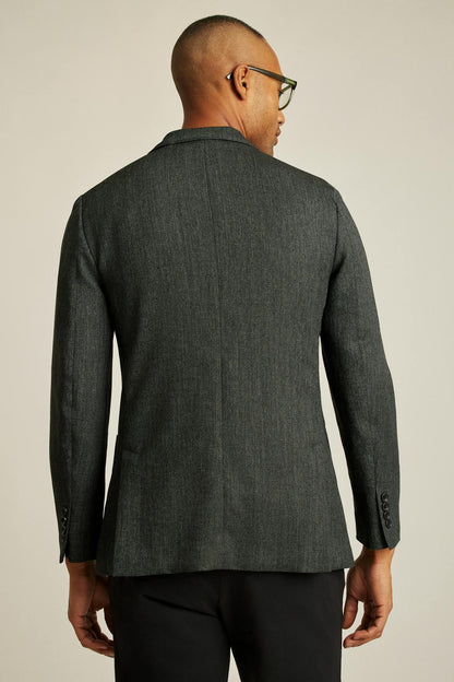 Bonobos Jetsetter Unconstructed Italian Wool Blazer