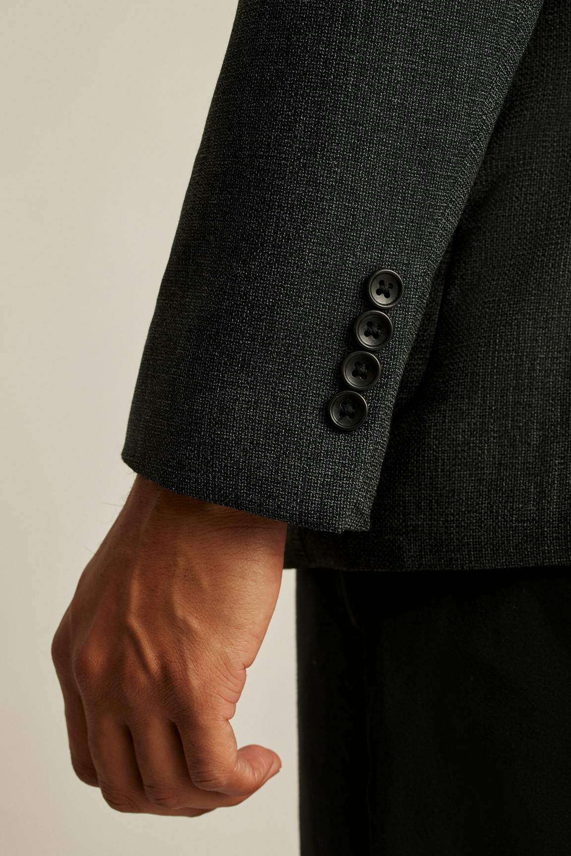Bonobos Jetsetter Unconstructed Italian Wool Blazer