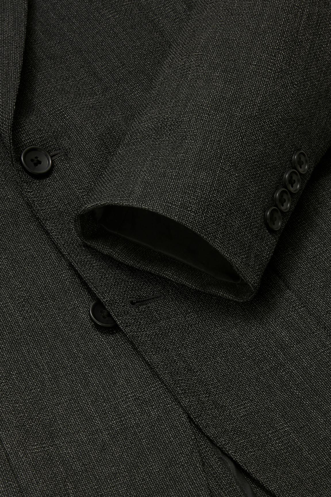 Bonobos Jetsetter Unconstructed Italian Wool Blazer