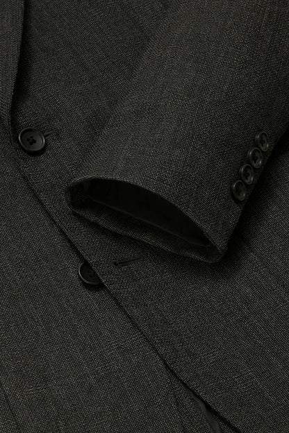 Bonobos Jetsetter Unconstructed Italian Wool Blazer