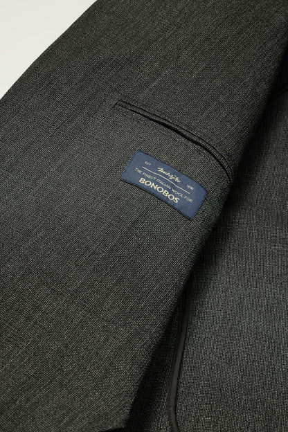 Bonobos Jetsetter Unconstructed Italian Wool Blazer