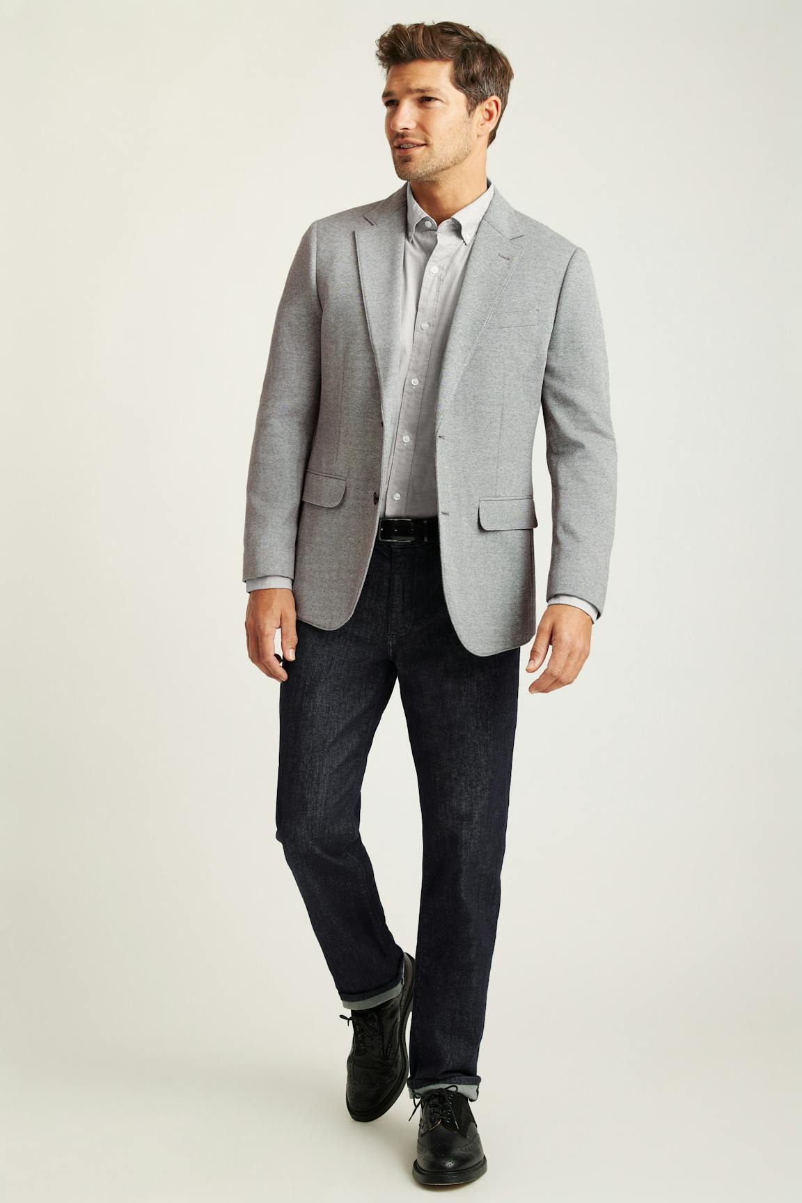 Bonobos Jetsetter Knit Blazer