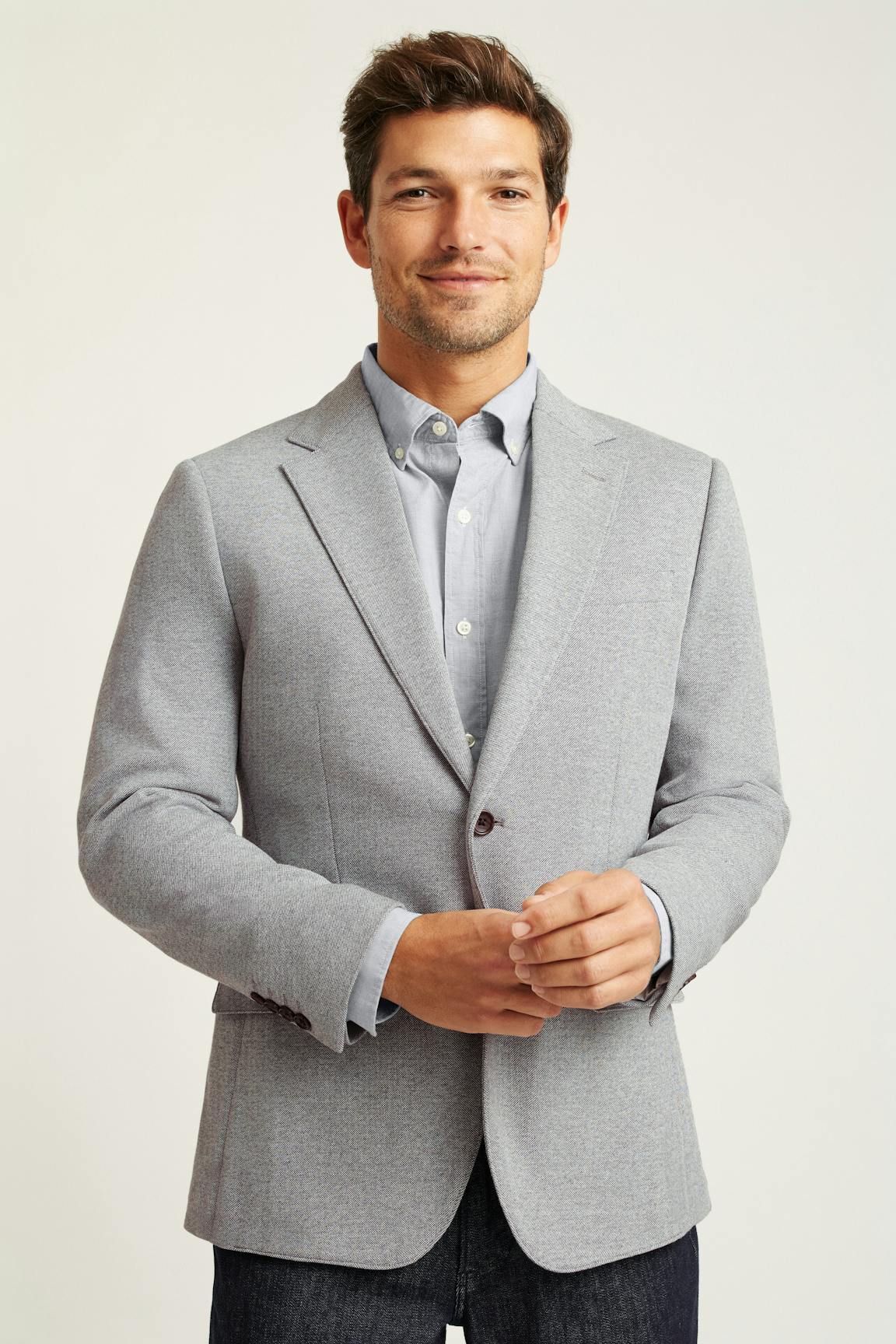 Bonobos Jetsetter Knit Blazer