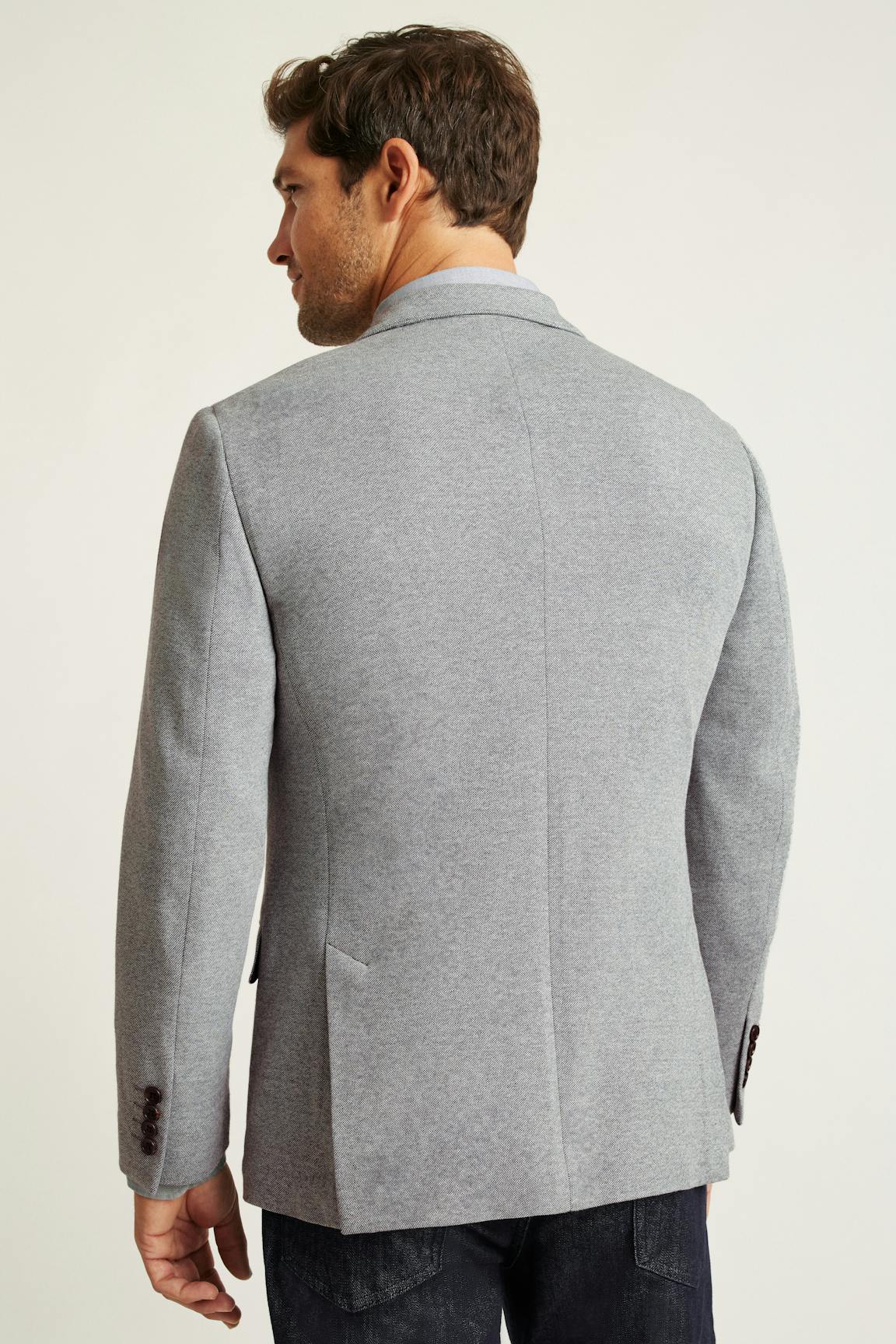 Bonobos Jetsetter Knit Blazer