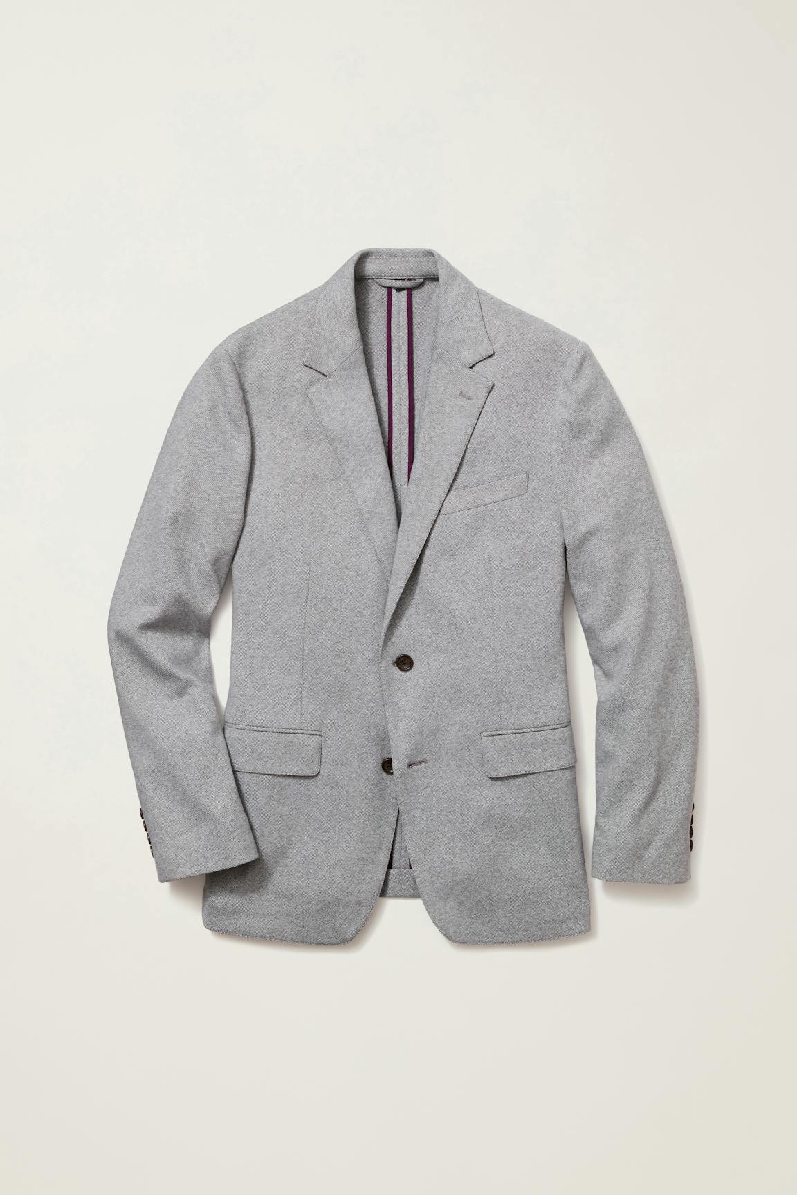 Bonobos Jetsetter Knit Blazer